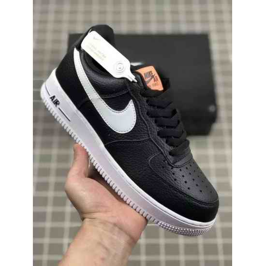 Nike Air Force 1 Women Shoes 306